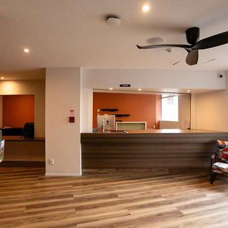 Haka House Auckland City Bagian luar foto