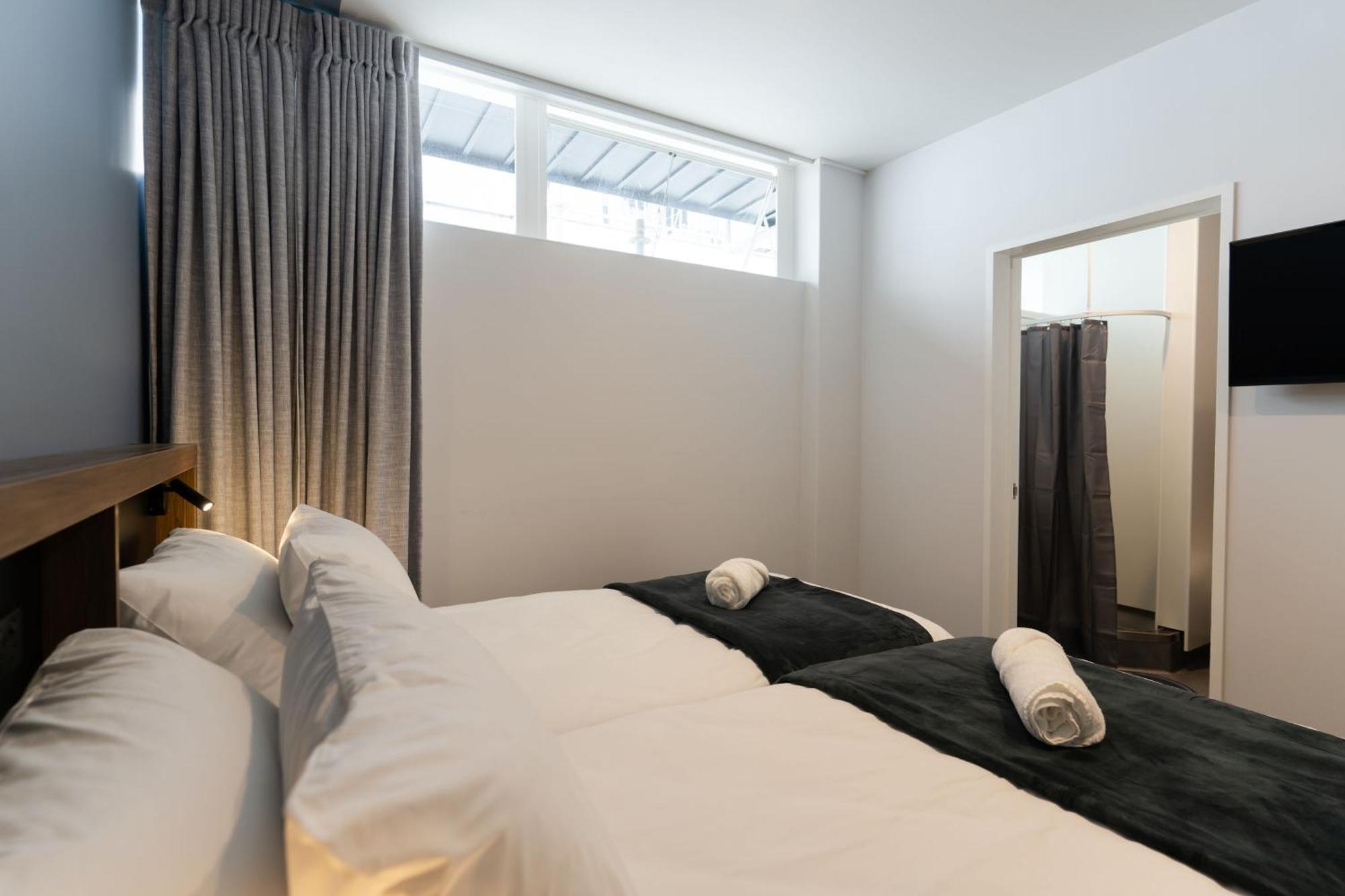 Haka House Auckland City Bagian luar foto